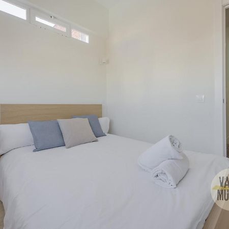 Amazing Apt 1 Hab Para 4Pax En La Plaza De Chueca มาดริด ภายนอก รูปภาพ
