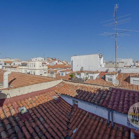 Amazing Apt 1 Hab Para 4Pax En La Plaza De Chueca มาดริด ภายนอก รูปภาพ