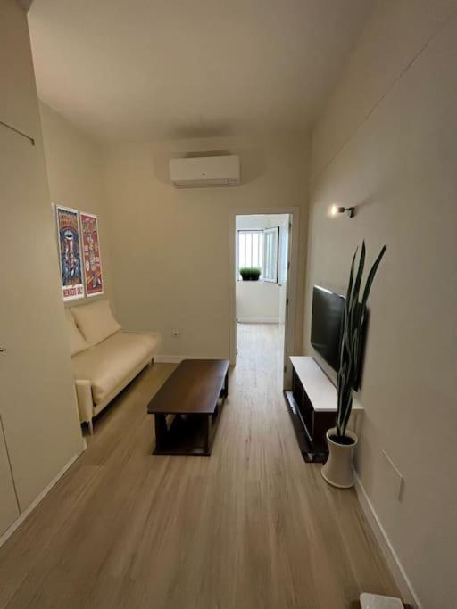 Amazing Apt 1 Hab Para 4Pax En La Plaza De Chueca มาดริด ภายนอก รูปภาพ